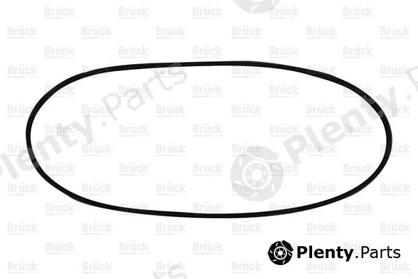 BRÜCK Germany 1H0119137 — V-Ribbed Belt