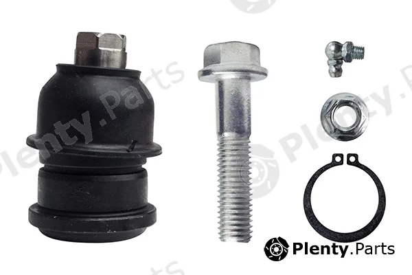BRÜCK Germany 4656010AB — Ball Joint, axle strut