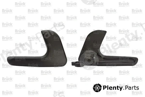 BRÜCK Germany 373868404-MENE — Door Handle, interior equipment