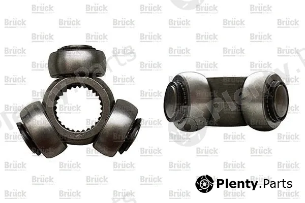 BRÜCK Germany 93429131-EURO — Joint, drive shaft