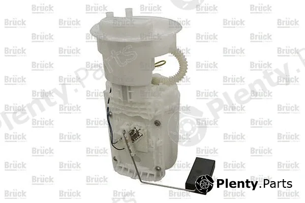 BRÜCK Germany 6Q0919051F — Fuel Pump