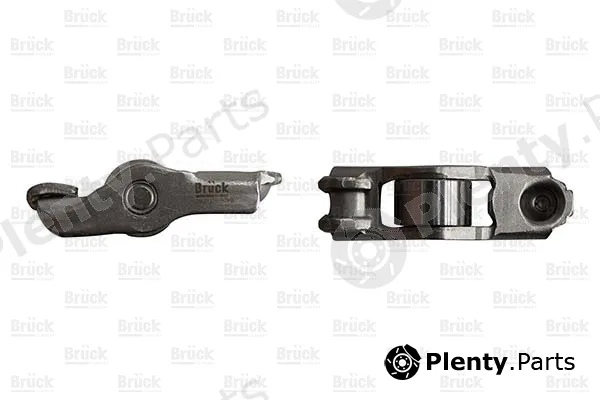 BRÜCK Germany XS6E6529AB — Rocker Arm Set, engine timing