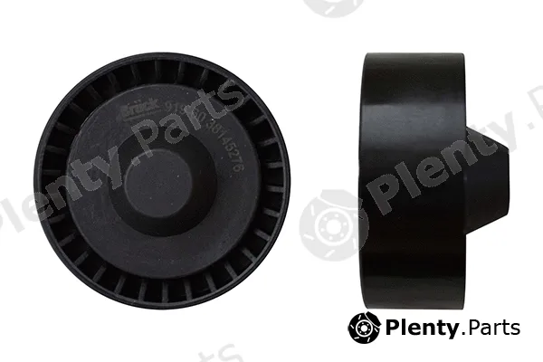 BRÜCK Germany 038145276 — Deflection/Guide Pulley, timing belt