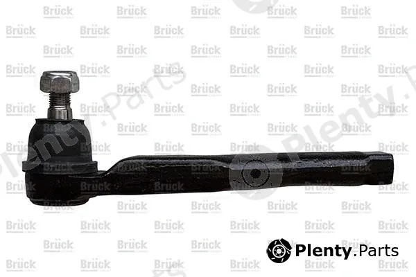 BRÜCK Germany 93740722-EURO — Tie Rod End
