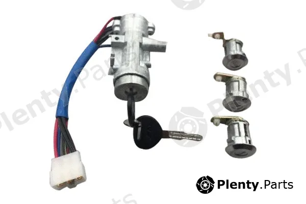 BRÜCK Germany 8191002A00-KIT — Door Lock