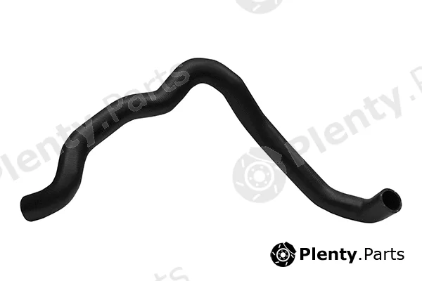 BRÜCK Germany 5C0122051A — Radiator Hose Set