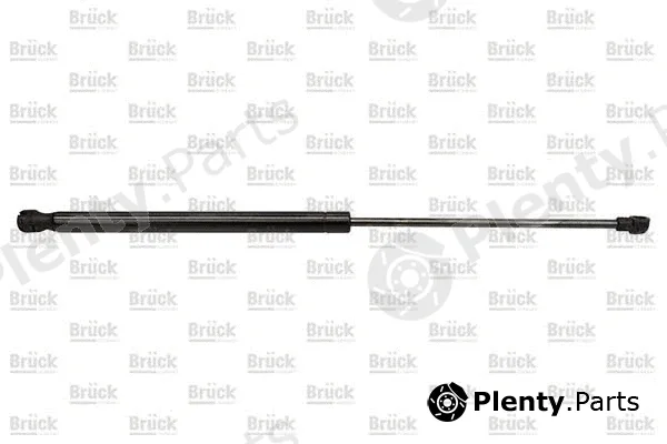 BRÜCK Germany 6L6827550B — Gas Spring, boot/cargo area