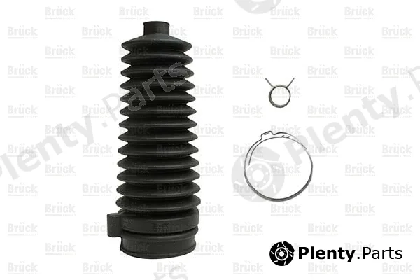 BRÜCK Germany 94FB3K661AC — Bellow, steering