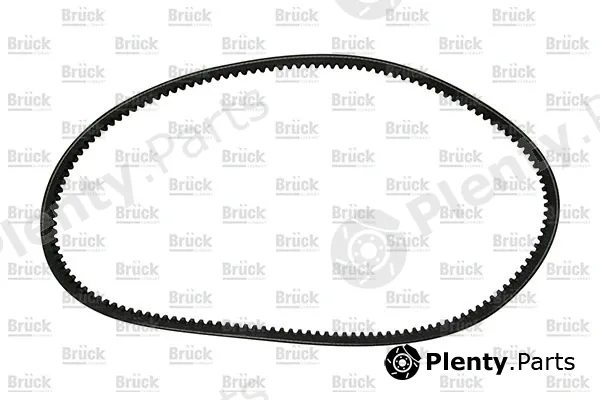 BRÜCK Germany 11720P0300 — V-Ribbed Belt