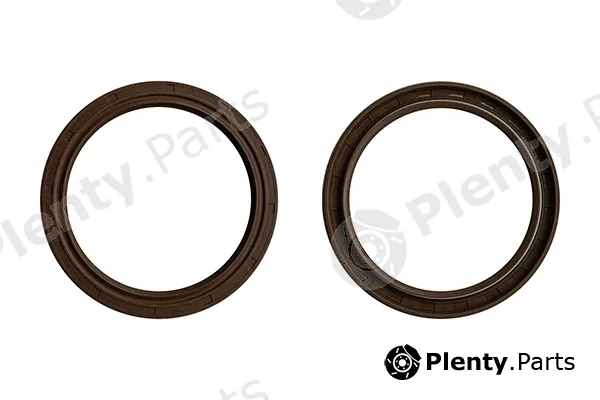 BRÜCK Germany 1227900QAA — Shaft Seal, crankshaft