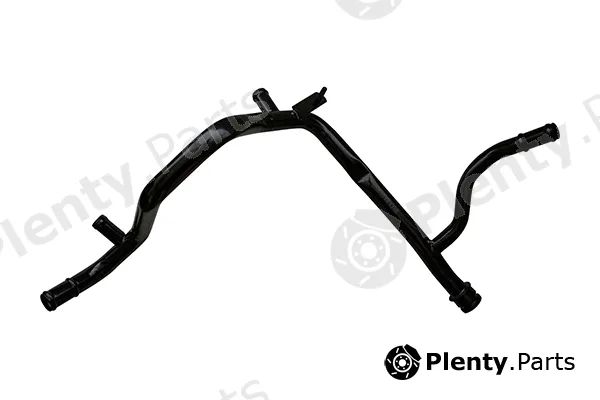 BRÜCK Germany 06A121065AR — Radiator Hose