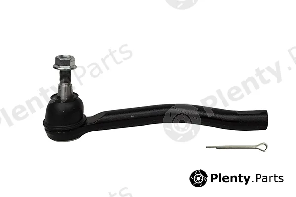 BRÜCK Germany D8520JA00A — Tie Rod End