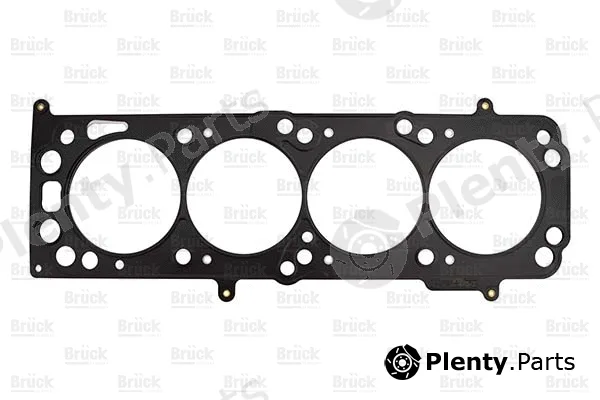 BRÜCK Germany 93294583 — Gasket, cylinder head
