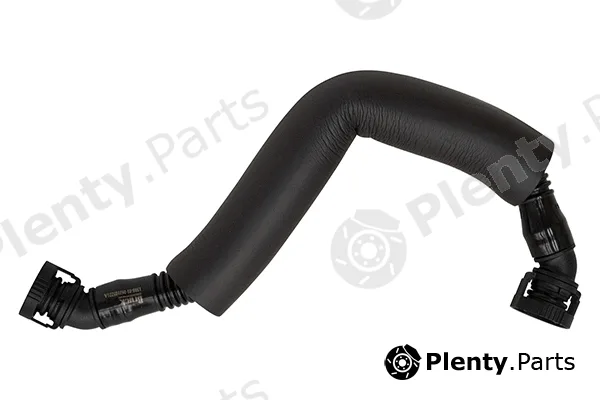 BRÜCK Germany 06J103221A — Hose, crankcase ventilation