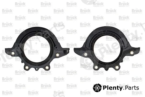 BRÜCK Germany XS6E6K301CA — Shaft Seal, crankshaft