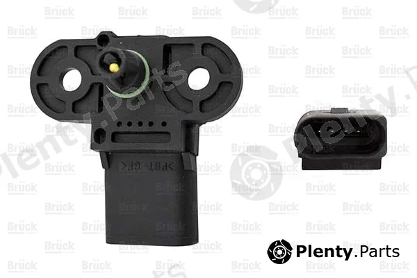 BRÜCK Germany 07C906051 — Sensor, intake manifold pressure