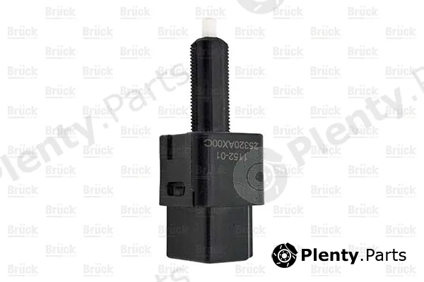 BRÜCK Germany 25320AX00C — Stop Light Switch