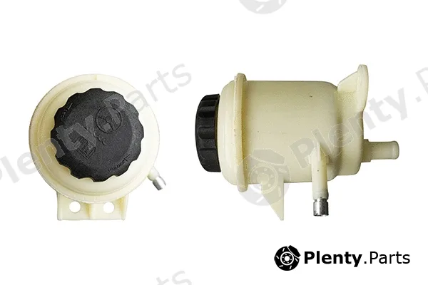 BRÜCK Germany 96413748 — Equalising reservoir, hydraulic oil (power steering)