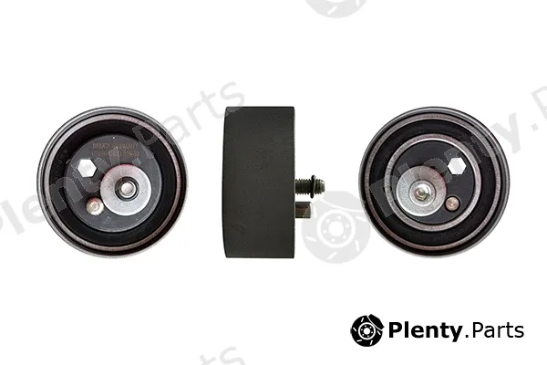 BRÜCK Germany 078109243R — Deflection/Guide Pulley, timing belt
