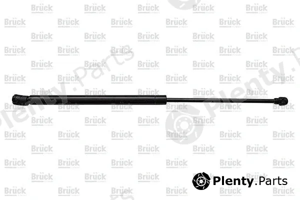 BRÜCK Germany 1J6827550C — Gas Spring, boot/cargo area