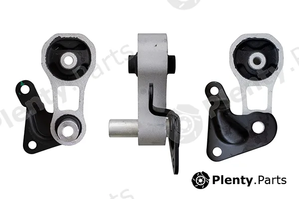 BRÜCK Germany 8V516P082AD — Holder, engine mounting system