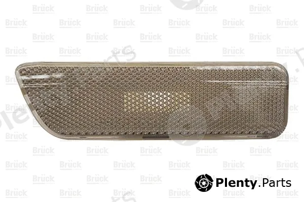 BRÜCK Germany 1JM945072-HUMO — Indicator Set