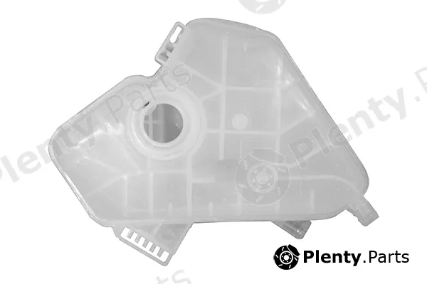 BRÜCK Germany 1504818 — Expansion Tank, coolant