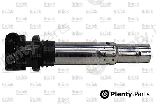 BRÜCK Germany 036905715A — Ignition Coil