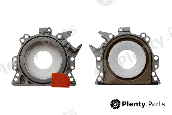 BRÜCK Germany 030103171Q — Shaft Seal, crankshaft