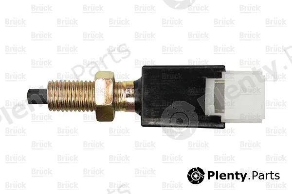 BRÜCK Germany 2532075A00 — Stop Light Switch