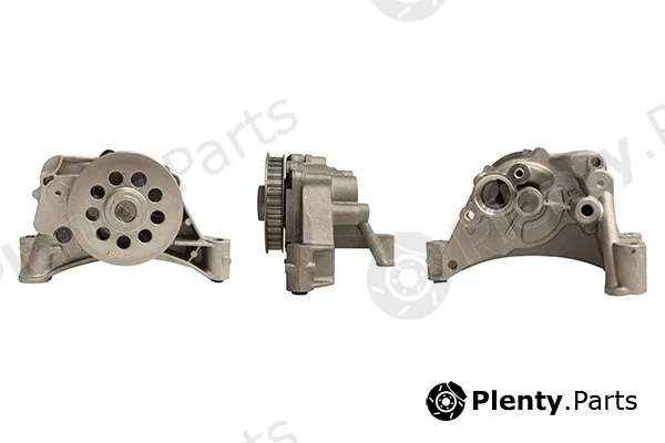 BRÜCK Germany 03L115105B — Oil Pump