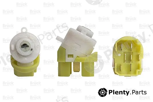 BRÜCK Germany 1HM905865 — Ignition Switch