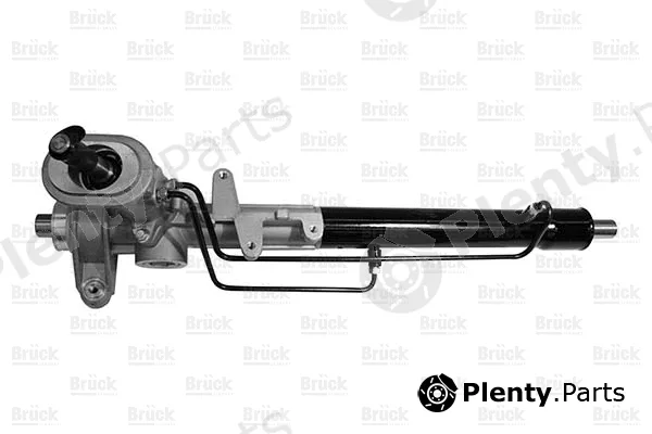BRÜCK Germany 1J1422062D — Steering Gear