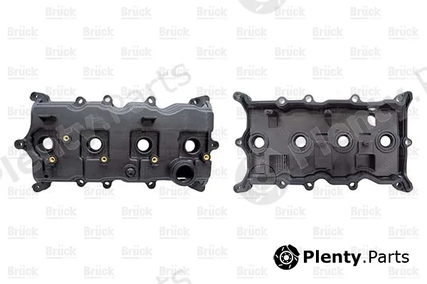 BRÜCK Germany 13264JA00A — Cylinder Head