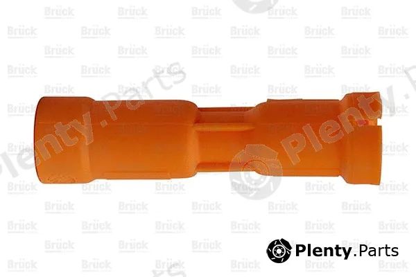BRÜCK Germany 053103663 — Tube, oil dipstick