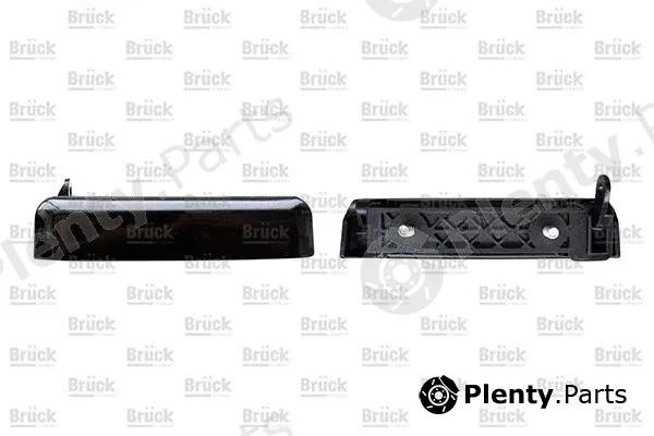 BRÜCK Germany 8060601A01 — Exterior Door Handle