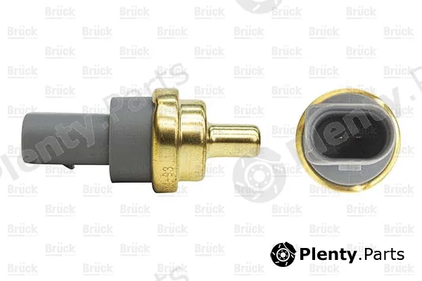 BRÜCK Germany 06A919501 — Sensor, coolant temperature
