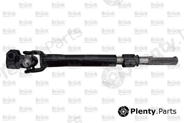 BRÜCK Germany 48080VK92A — Joint, steering column