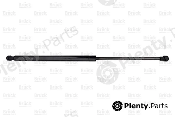 BRÜCK Germany 95152168 — Gas Spring, boot/cargo area