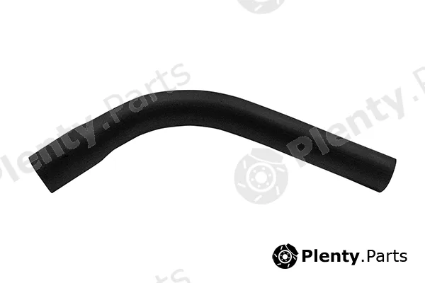 BRÜCK Germany 90325594 — Hose, crankcase ventilation