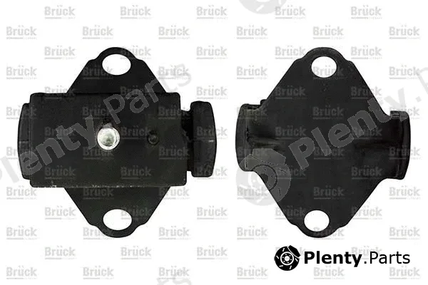 BRÜCK Germany 1236175100 — Holder, engine mounting system