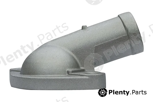 BRÜCK Germany 2561102552 — Coolant Flange