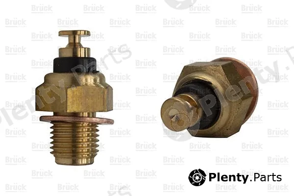 BRÜCK Germany 175919501A — Sensor, coolant temperature