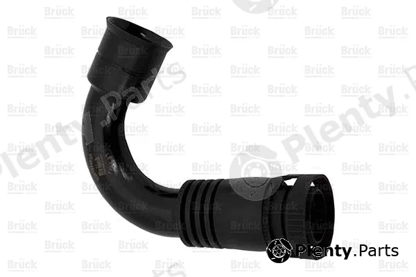 BRÜCK Germany 038103493P — Hose, crankcase ventilation