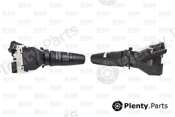 BRÜCK Germany 25260EM30E — Wiper Switch