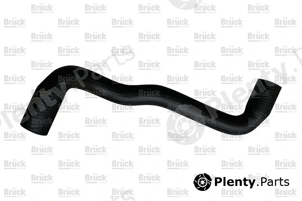 BRÜCK Germany 037121053H — Coolant Flange
