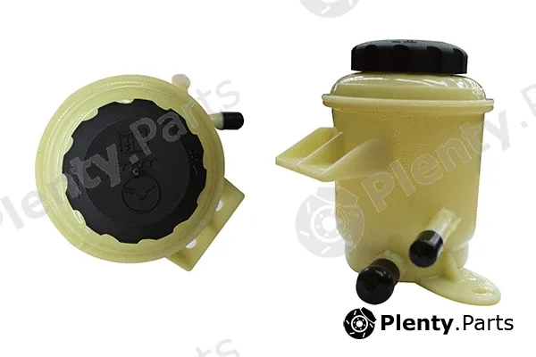 BRÜCK Germany 96808460 — Equalising reservoir, hydraulic oil (power steering)