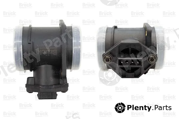 BRÜCK Germany 037906461A — Volume Air Flow Sensor