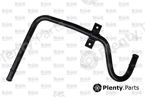 BRÜCK Germany 377121065AF — Radiator Hose