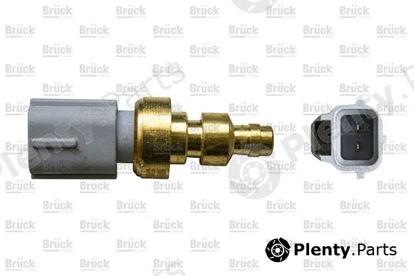 BRÜCK Germany XS6E12A648BA — Sensor, coolant temperature